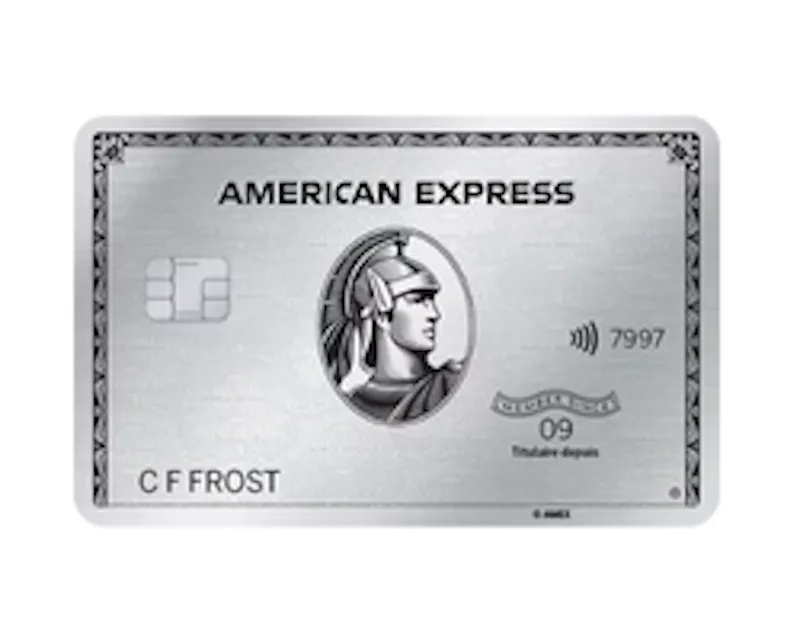 Canadian Credit Card Finder screenshot 1