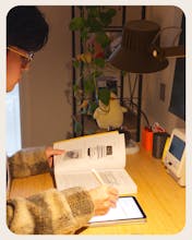 Cosy Notes gallery image