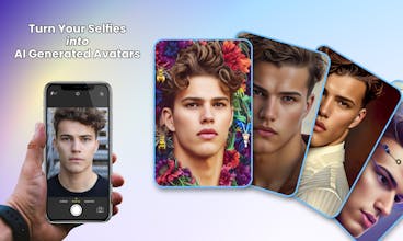 Pandora Avatars gallery image