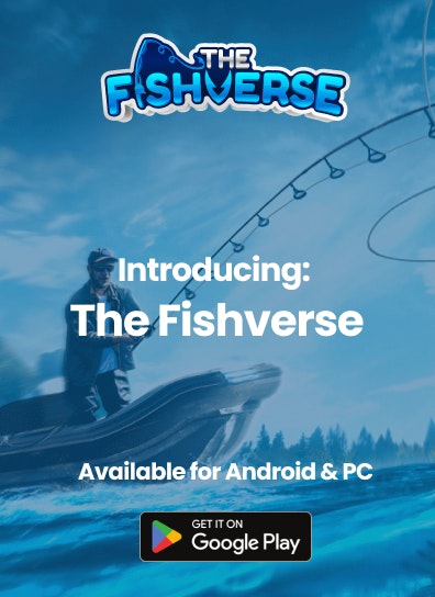 Pesco - Game, P2E, Crypto, Cryptocurrency, Fishing media 2