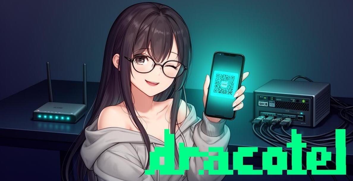 dracotel gallery image