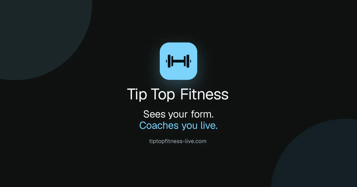 Tip Top Fitness gallery image