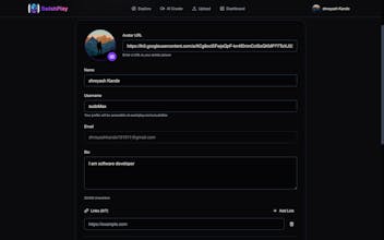 SwishPlay gallery image