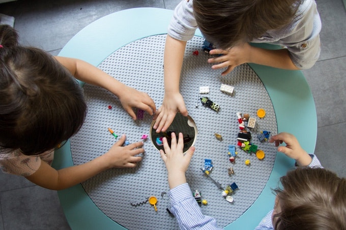 [MU]Table gallery image