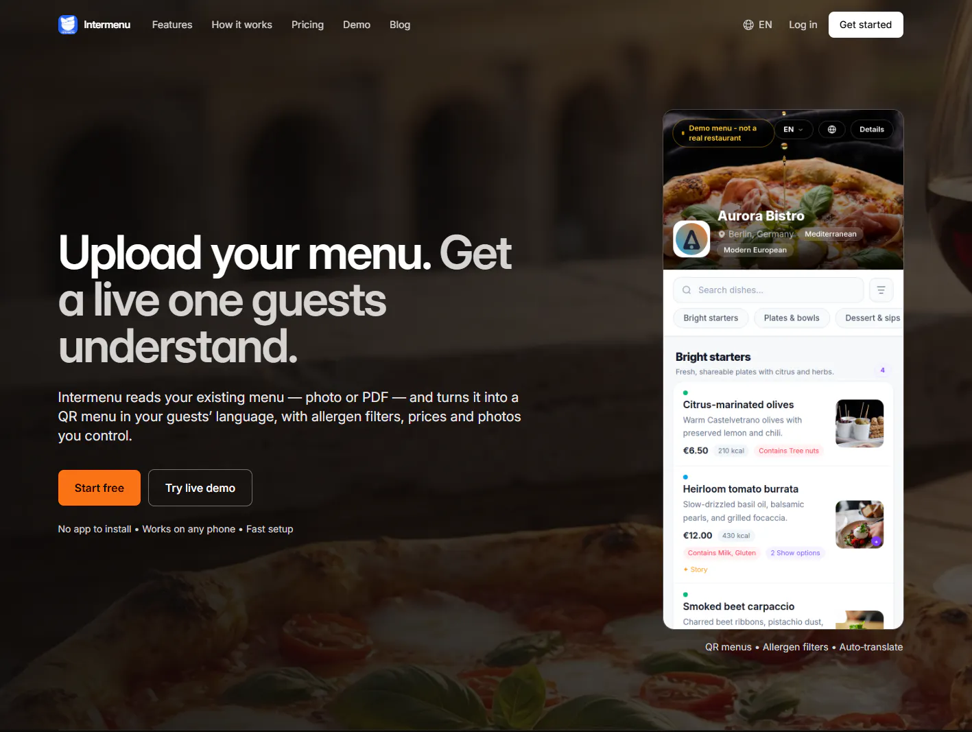 Intermenu gallery image