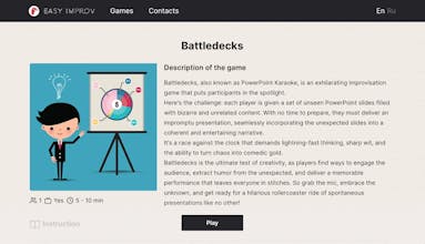 Easy Improv gallery image