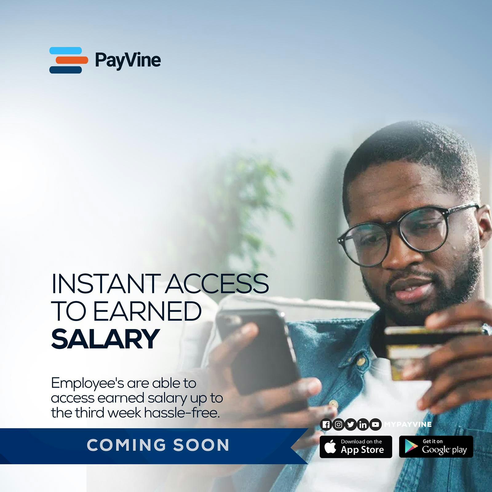 PayVine gallery image