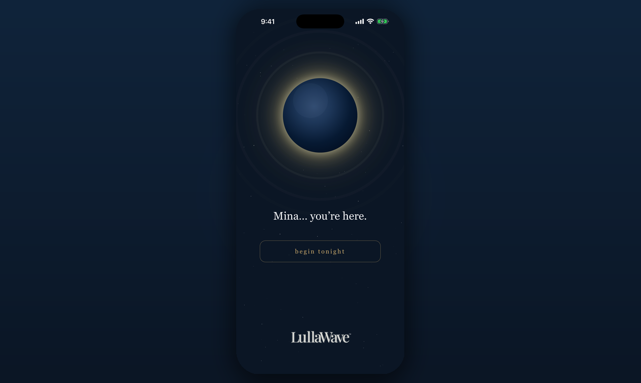 LullaWave gallery image