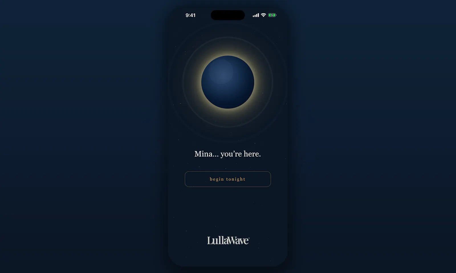 LullaWave screenshot 5