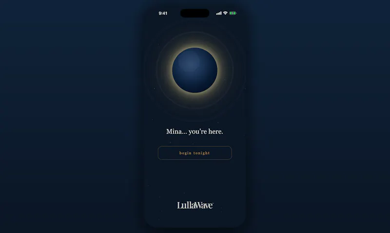 LullaWave screenshot 5