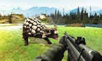 Dinosaur Hunter  Animal Shooting Game image