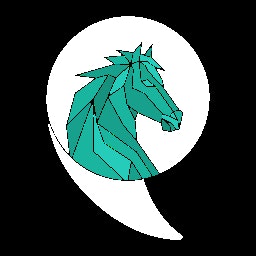 Horsy (Free Youtube ... logo