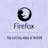WebVR in Firefox
