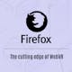 WebVR in Firefox