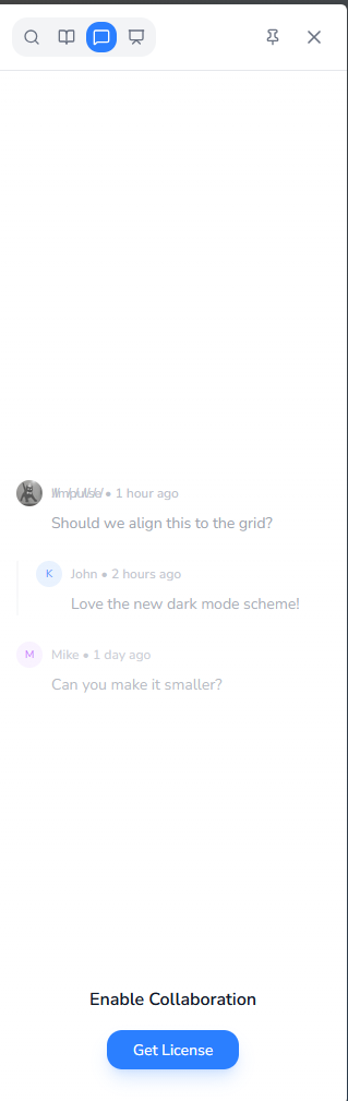 Null Board gallery image