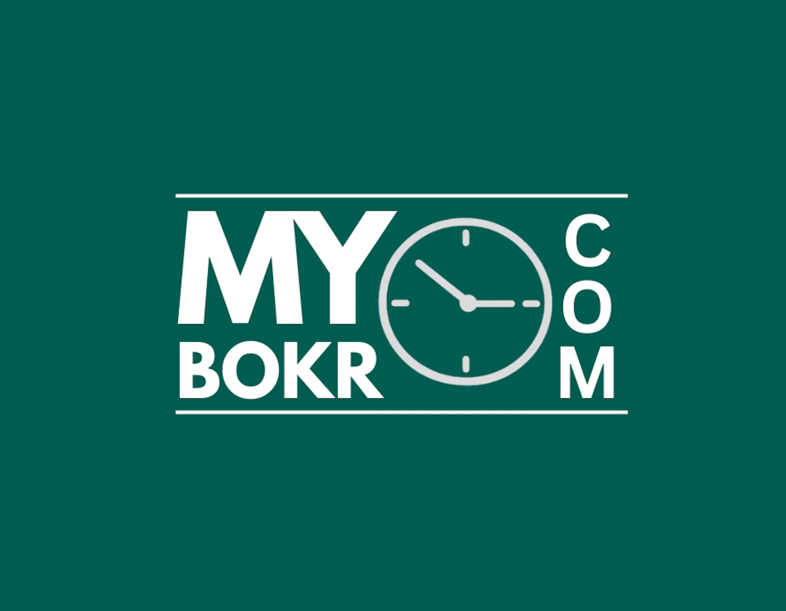 MyBokr screenshot 2