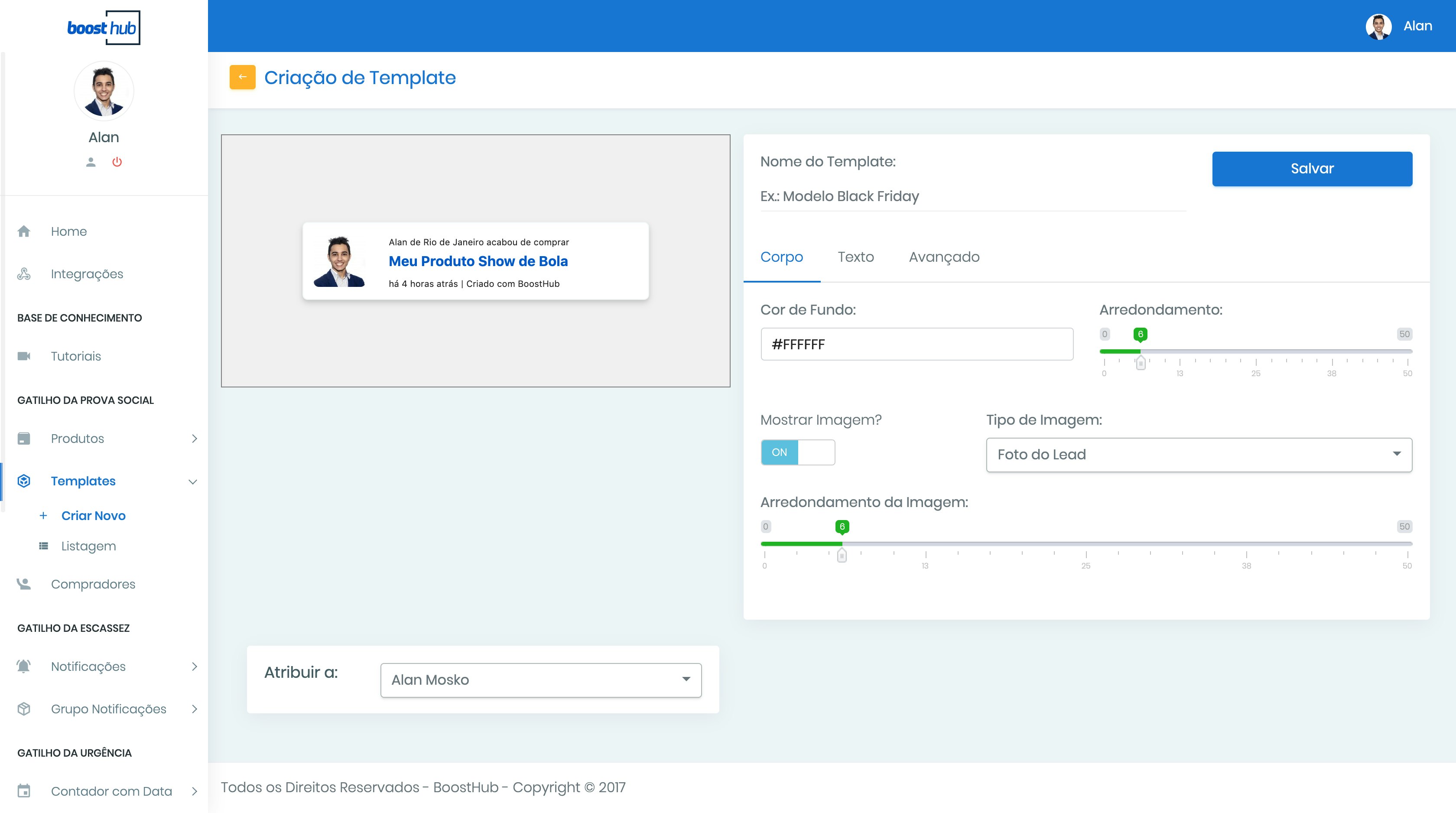 BoostHub gallery image