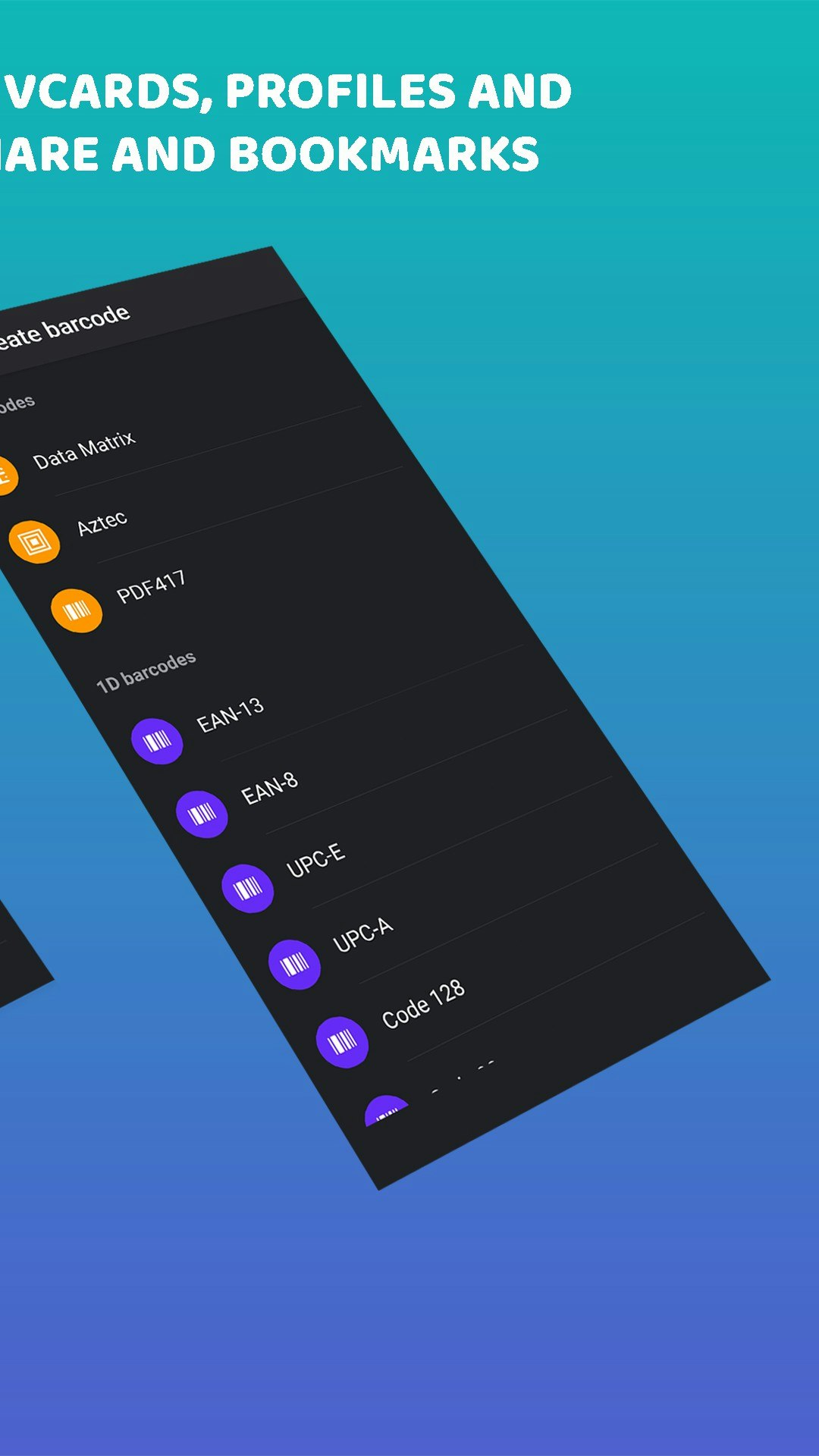 Fast QR Code Scanner and Barcode Reader gallery image