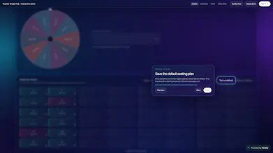 TeachTally gallery image