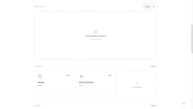 Repeti screenshot 3