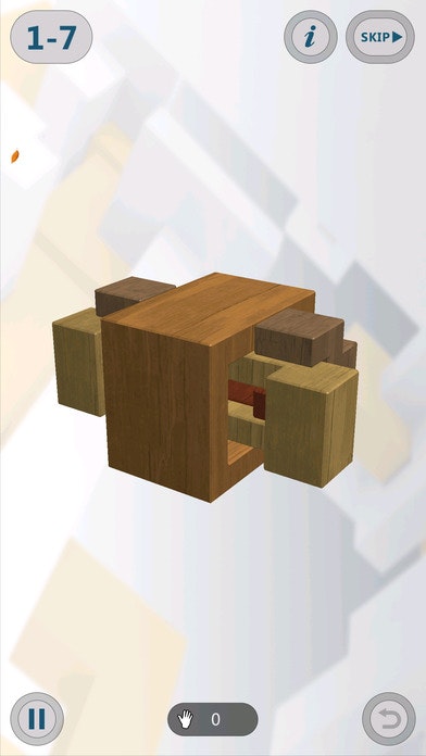 Interlocked gallery image