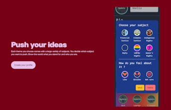 WhatIsMyStance gallery image