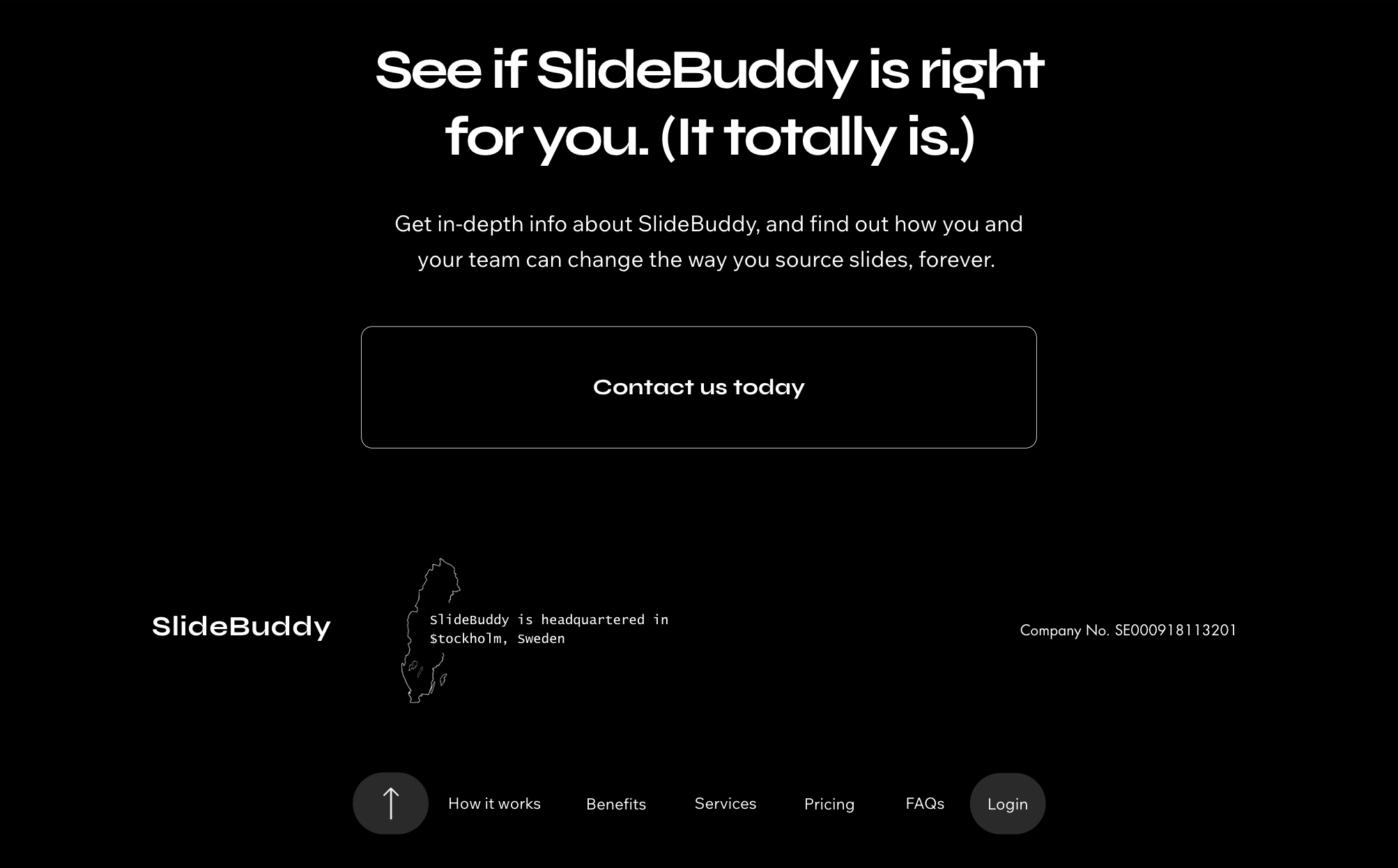 Slaytbuddy - Abonelik olarak slayt tasarımı medya 5