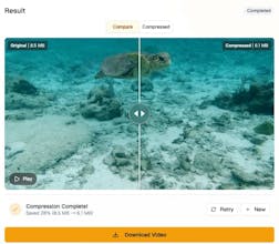 Video Compressor gallery image