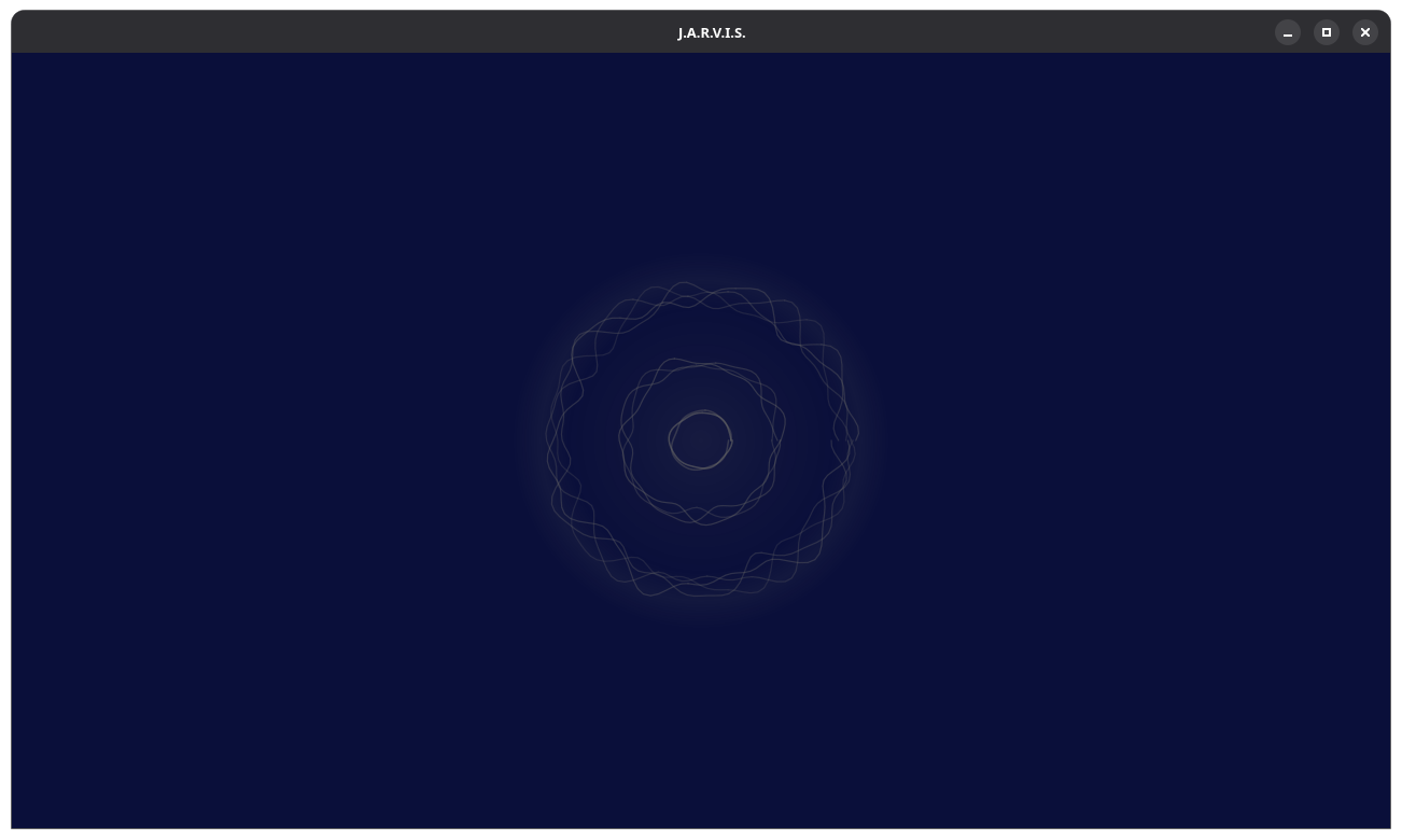 J.A.R.V.I.S. for Arch Linux gallery image