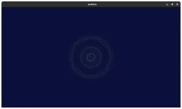 J.A.R.V.I.S. for Arch Linux gallery image