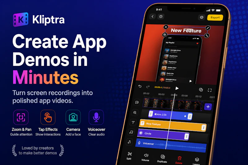 Kliptra screenshot 3