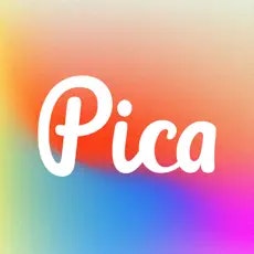 Pica AI - Magic Avatars logo