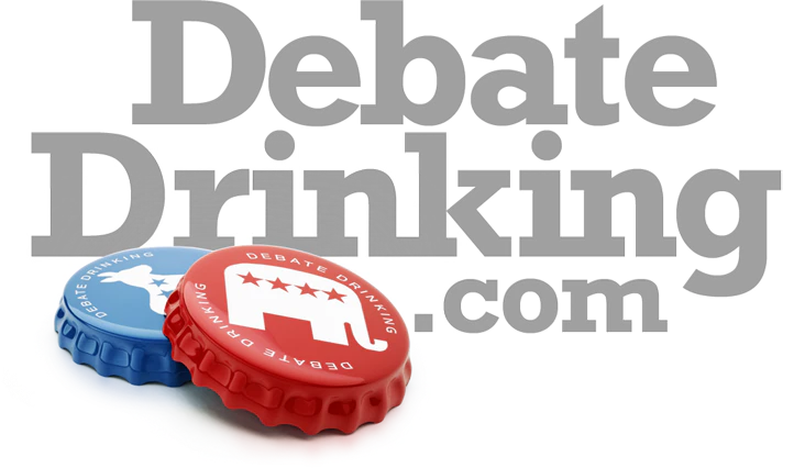 Debate Drinking