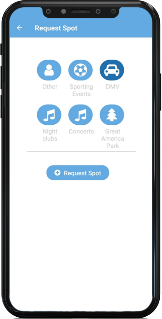 Spotblaze gallery image