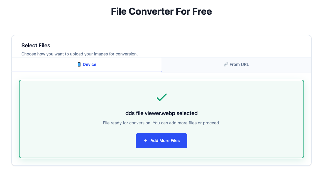 ConvertDo gallery image