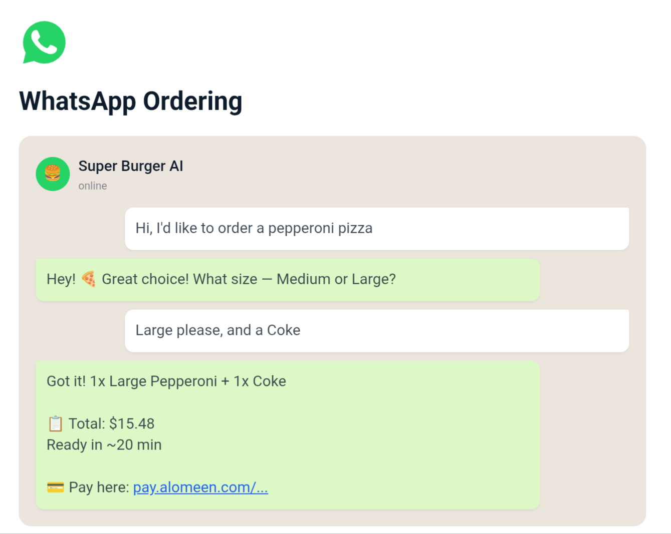 AloMeen gallery image