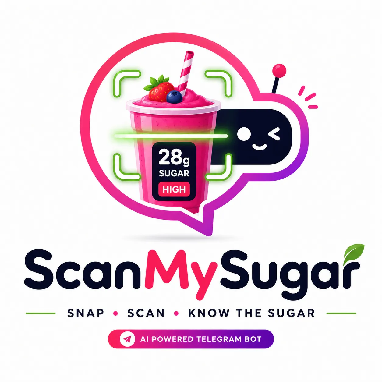 SugarCheckBot