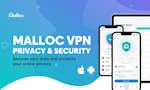 Malloc VPN: Privacy & Security image