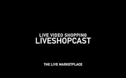 LiveShopCast media 1