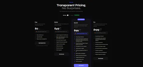 Pulsify AI gallery image