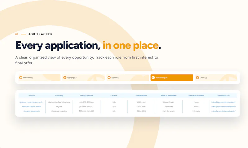Reso screenshot 3