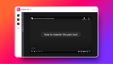 Swipee.me gallery image