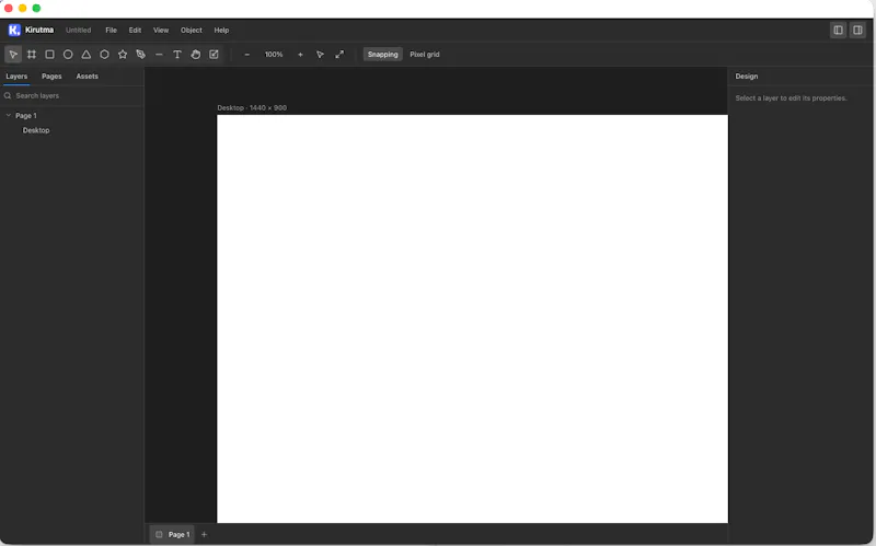 Kirutma screenshot 3