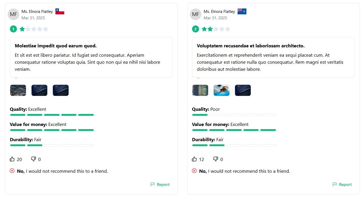 TrueReviewer  gallery image