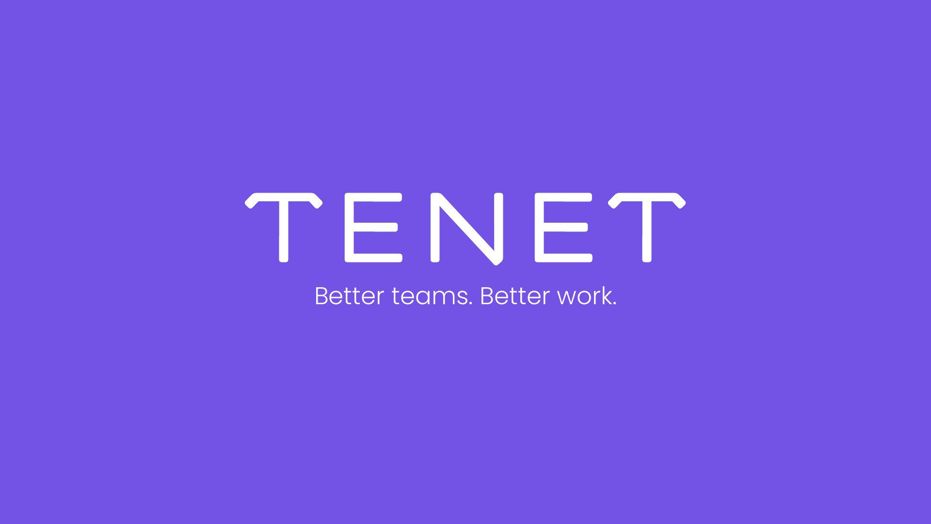 Tenet gallery image