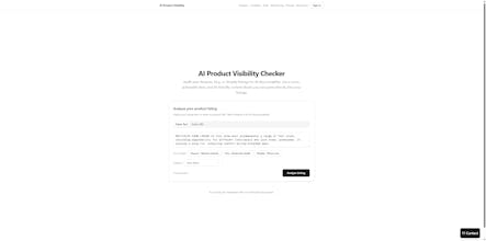 ListivoAI gallery image