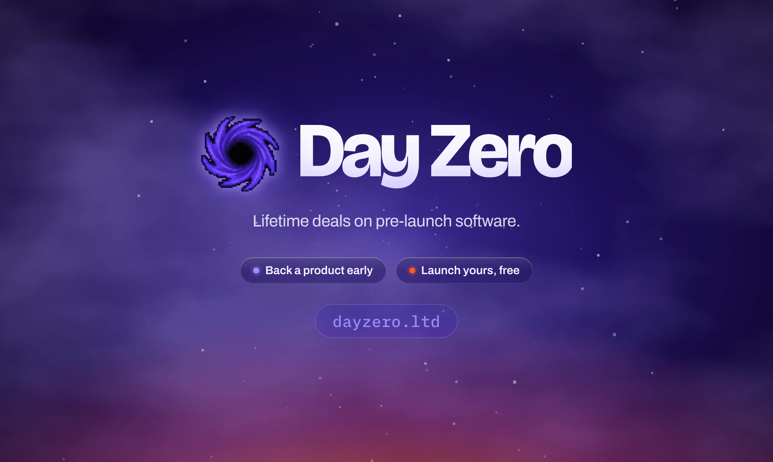 Day Zero gallery image