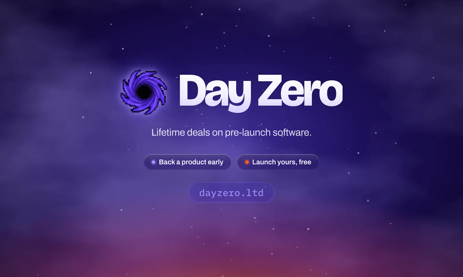 Day Zero screenshot 9