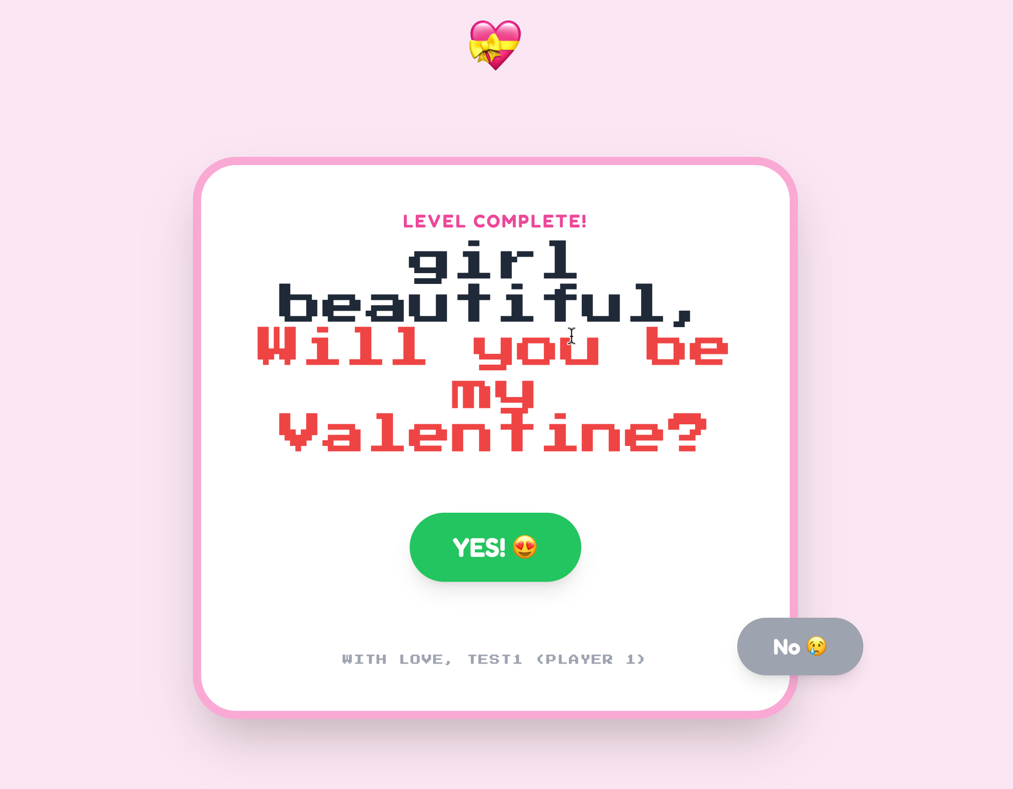 LUVULOVE - Screenshot 2 showing product features and functionality