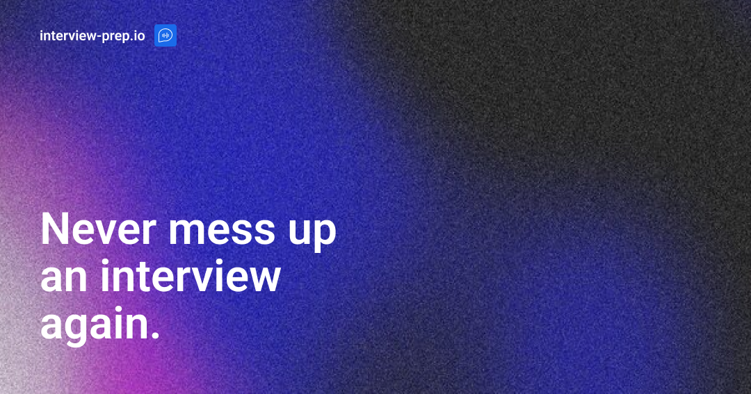 Interview Prep.io gallery image